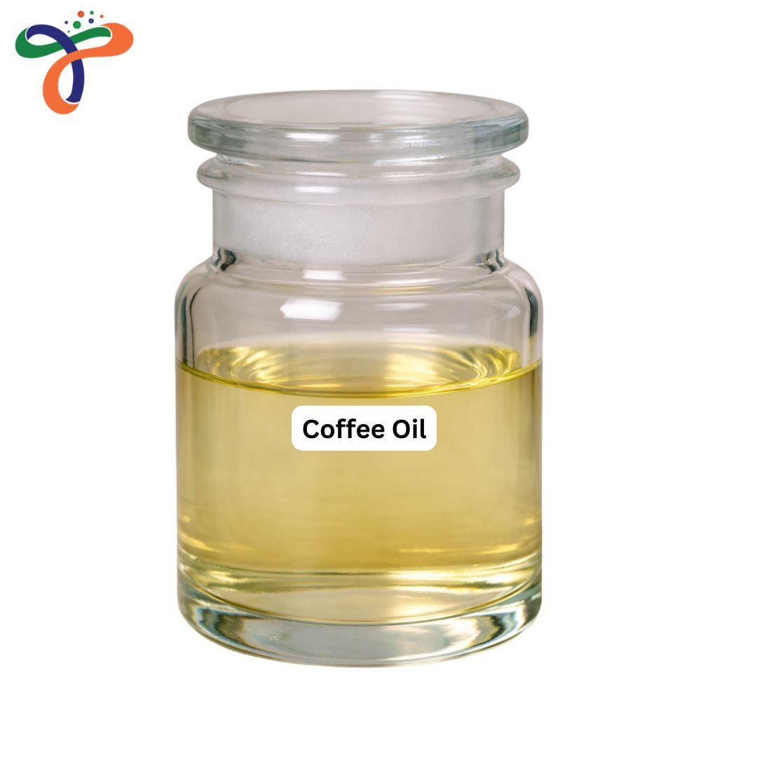 Coffee Oil